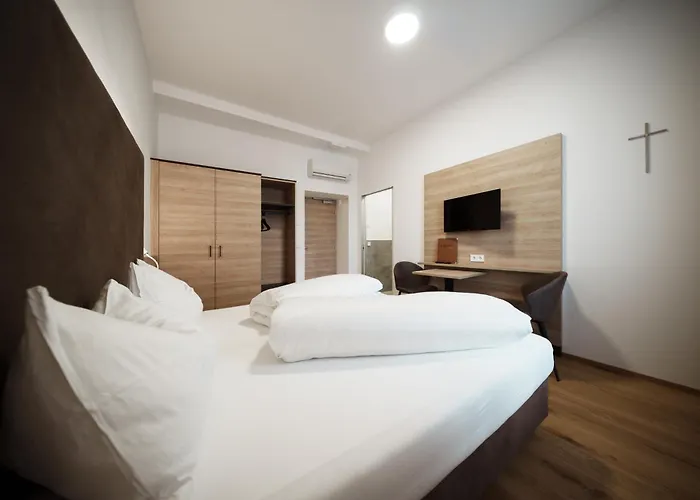 Kolpinghaus BolzanoAlbergo